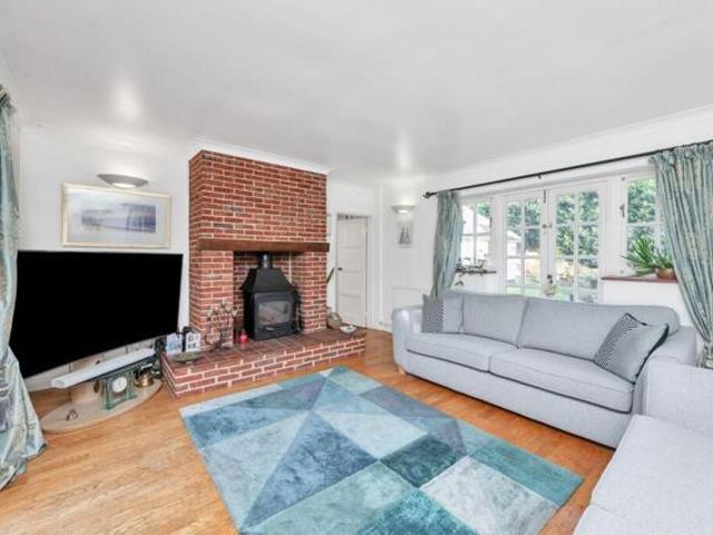 Bungalow for sale in Arrington, Cambridgeshire
