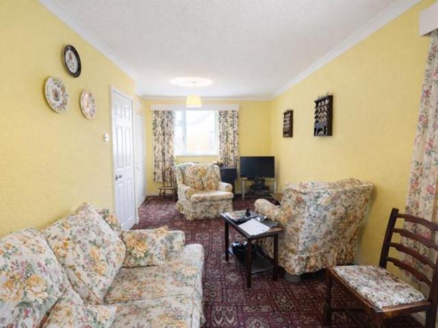 Bungalow for sale in Falcon Lodge, Wales