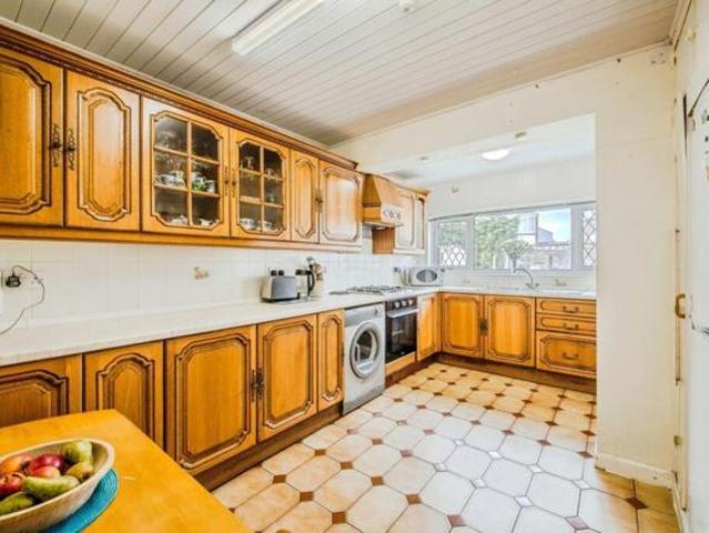 Bungalow for sale in St Clears, Wales