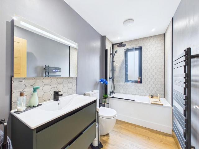 Bungalow for sale in Carrbridge, Scotland