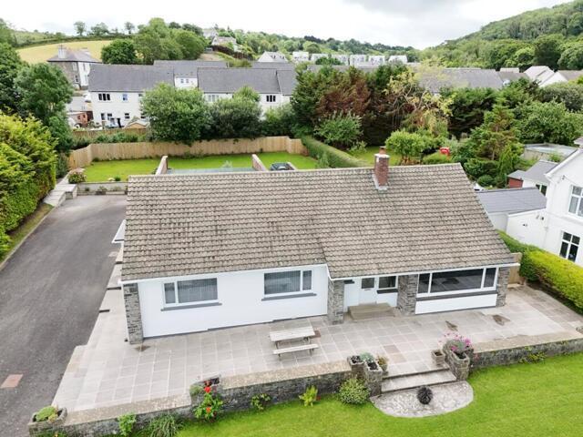 Bungalow for sale in New Quay