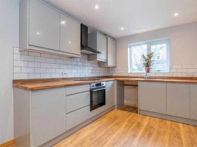 Bungalow for sale in Andertons Mill, Lancashire