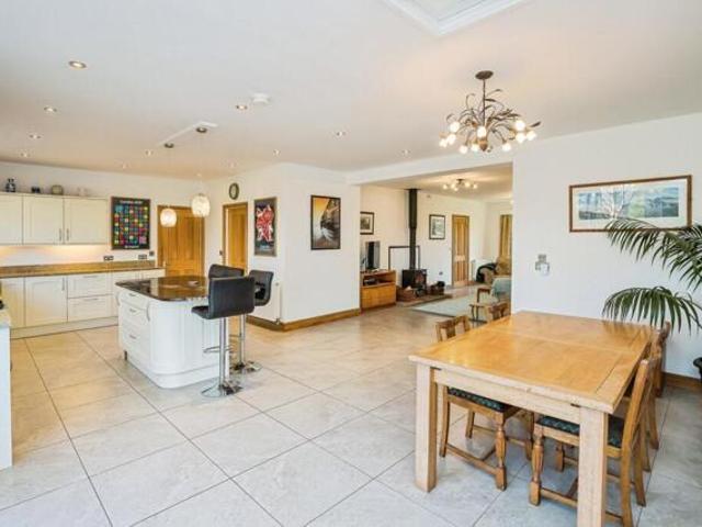 Bungalow for sale in Cheshire