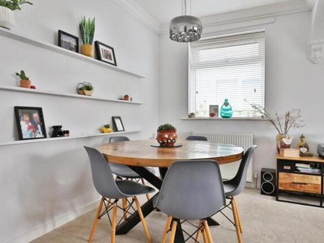 Bungalow for sale in Purewell, Christchurch