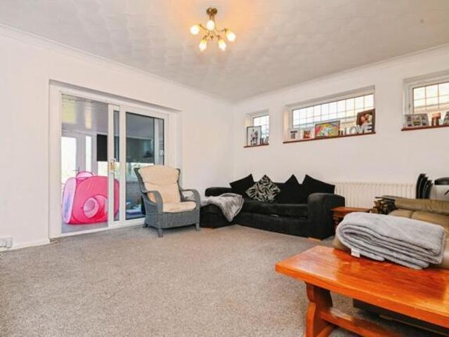 Bungalow for sale in Dale Hill, Isle Of Man