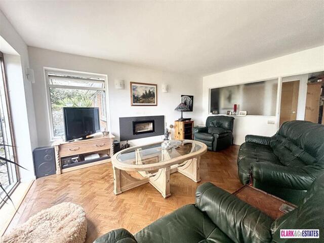 Bungalow for sale in Bridford, Devon