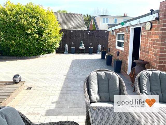 Bungalow for sale in Cleadon, Whiteleas