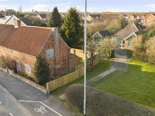 Bungalow for sale in Cleethorpes, North East Lincolnshire