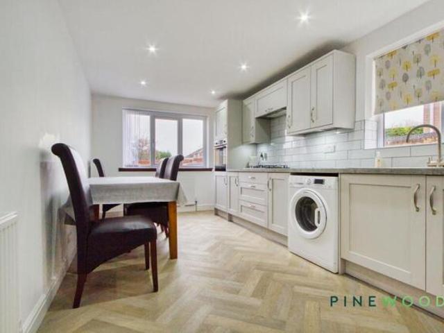 Bungalow for sale in Clowne, Elmton
