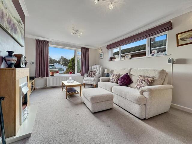 Bungalow for sale in Fordham Heath, Essex