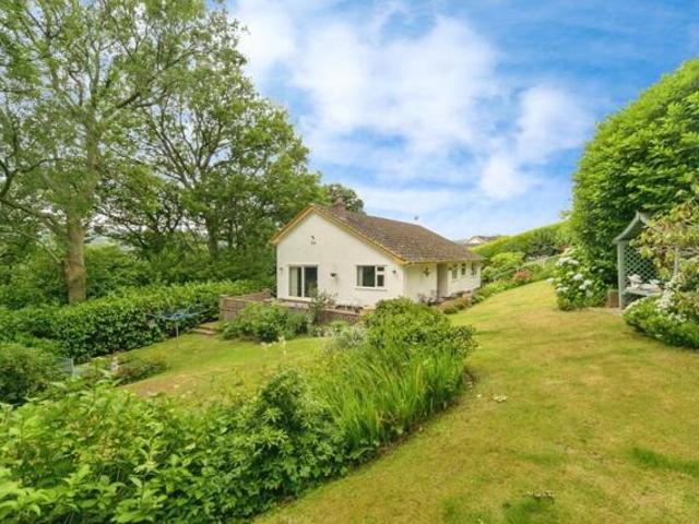 Bungalow for sale in Llechwedd, Wales