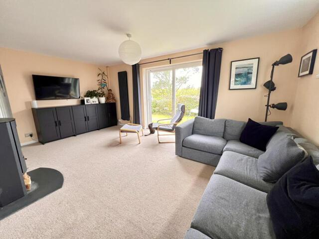 Bungalow for sale in Penzance, Cornwall