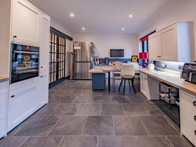 Bungalow for sale in Cross In Hand, Isle Of Man