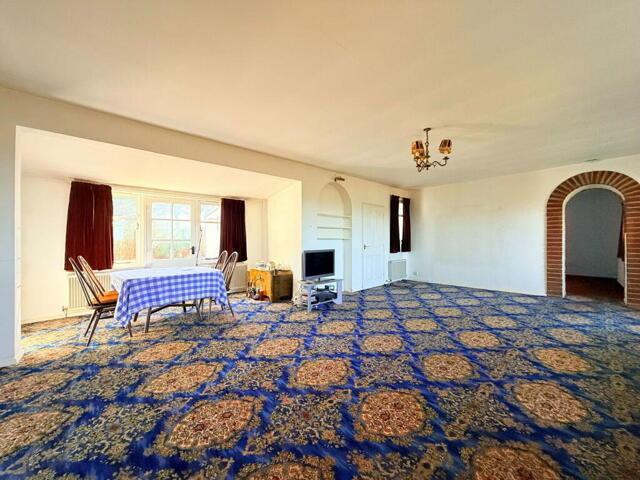 Bungalow for sale in Thurstonfield
