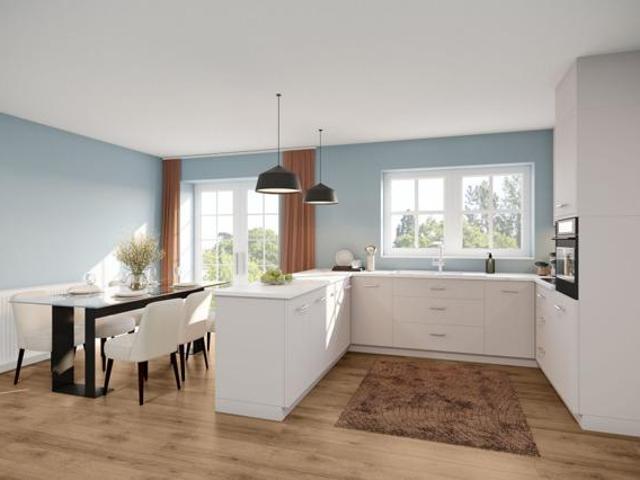 Bungalow for sale in Lochmaben, Scotland