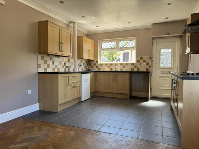 Bungalow for sale in Cwmllynfell, Cwmllynfell