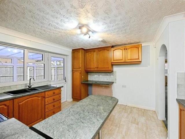 Bungalow for sale in Brookville, Norfolk