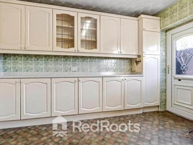 Bungalow for sale in Bentley, South Yorkshire