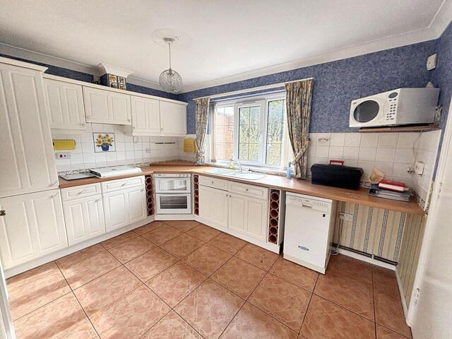 Bungalow for sale in Bearpark