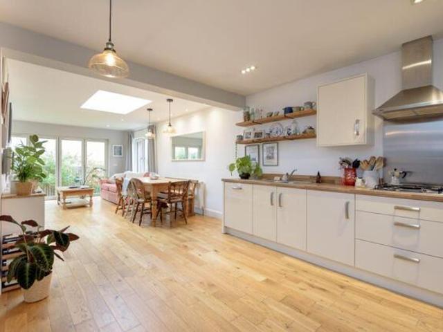 Bungalow for sale in East Linton, Scotland