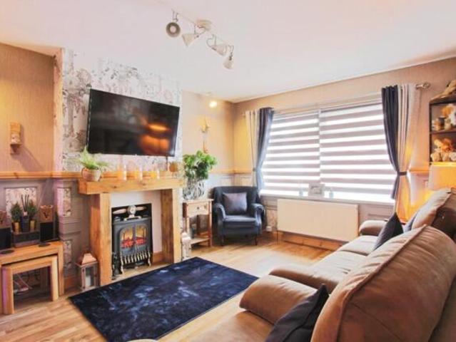Bungalow for sale in Thorngumbald