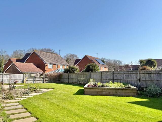 Bungalow for sale in Ratton, Eastbourne