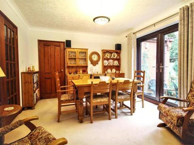 Bungalow for sale in Comers, Norfolk
