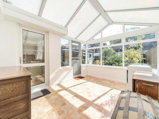 Bungalow for sale in Fareham