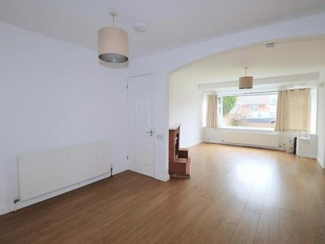 Bungalow for sale in The Crescent, Farnborough