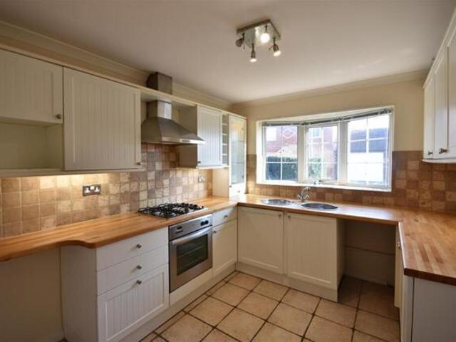 Bungalow for sale in Farndon, Farndon
