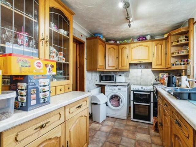 Bungalow for sale in Comers, Norfolk