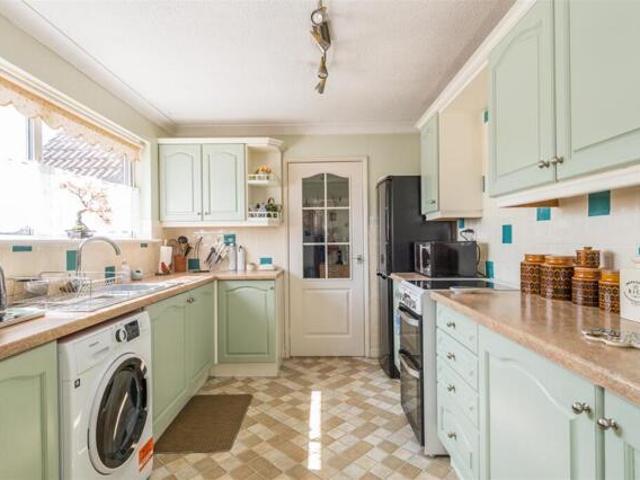 Bungalow for sale in Walton, Eastbridge