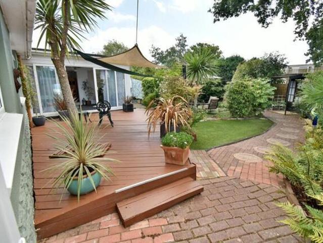 Bungalow for sale in Tricketts Cross, Ferndown