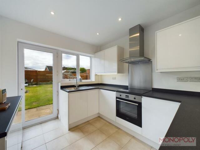 Bungalow for sale in Gresford