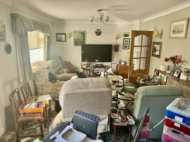 Bungalow for sale in Gresford