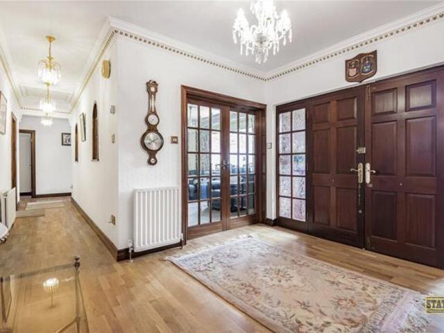 Bungalow for sale in Hadley Wood, Isle Of Man