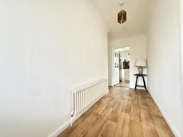 Bungalow for sale in East Dorset