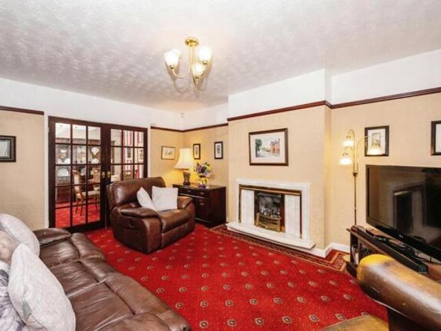 Bungalow for sale in Haydock, New Boston