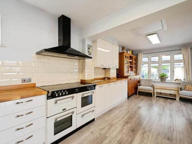 Bungalow for sale in Spring Vale, Hampshire