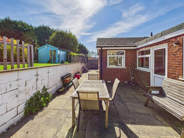 Bungalow for sale in Penn Bottom, Isle Of Man