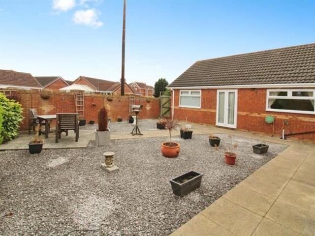 Bungalow for sale in Hedon