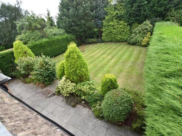 Bungalow for sale in Heswall