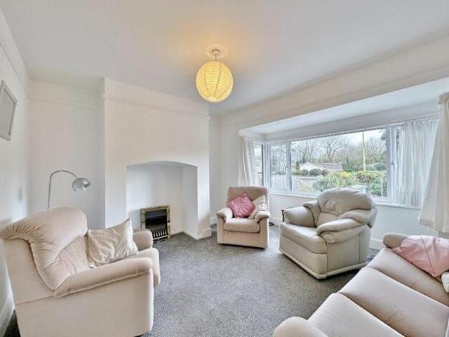 Bungalow for sale in Heswall