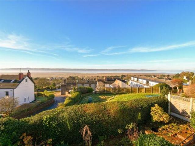 Bungalow for sale in Heswall, Wirral