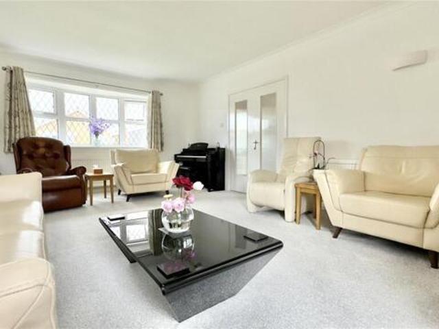Bungalow for sale in Heswall