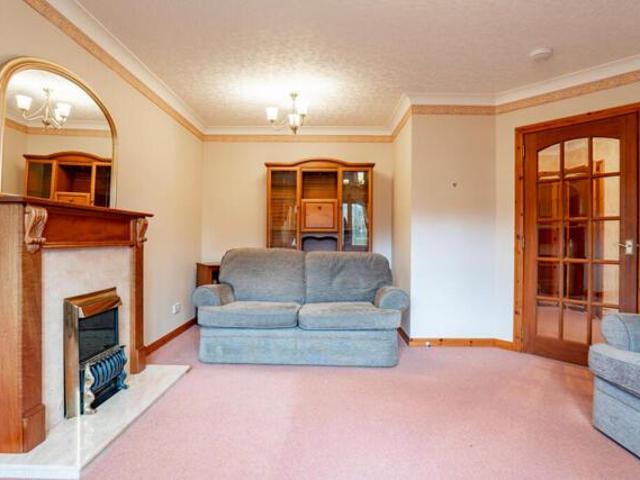 Bungalow for sale in Kiltarlity, Scotland