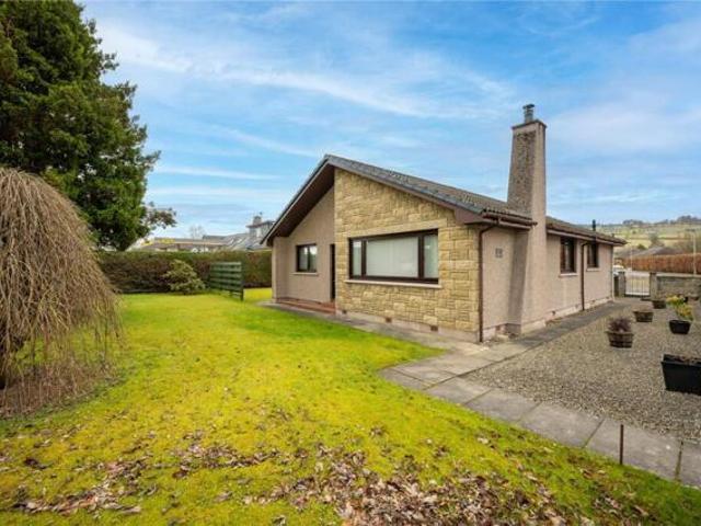 Bungalow for sale in Beauly, Scotland
