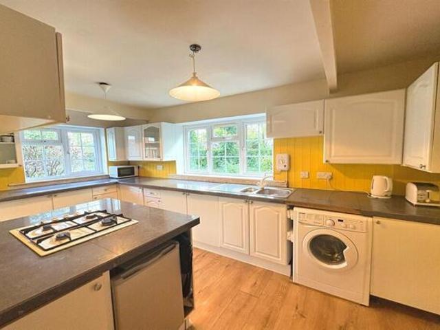 Bungalow for sale in Holmes Chapel