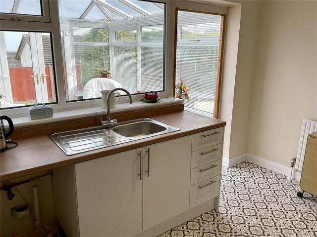 Bungalow for sale in Holywell, Windmill