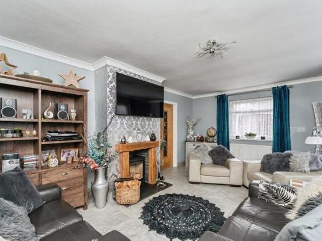 Bungalow for sale in Llanasa, Talacre